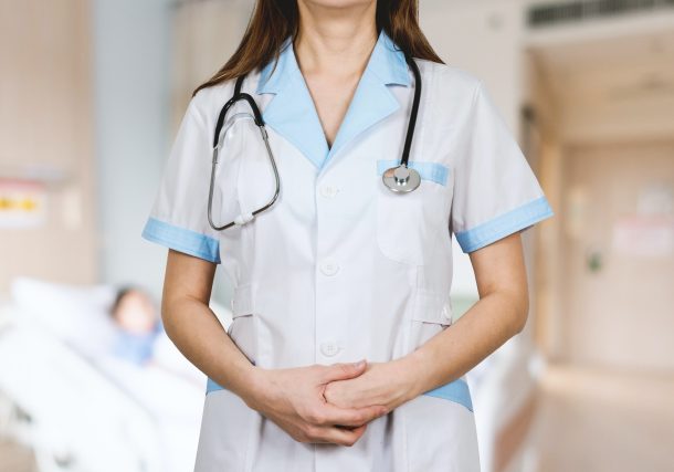 Modern Solutions for Busy Lives: The Evolution of Healthcare