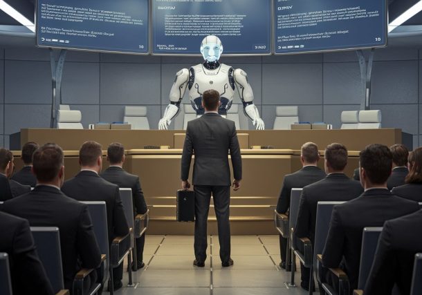 AI-Powered Legal Research: How Machine Learning is Transforming Case Law Analysis