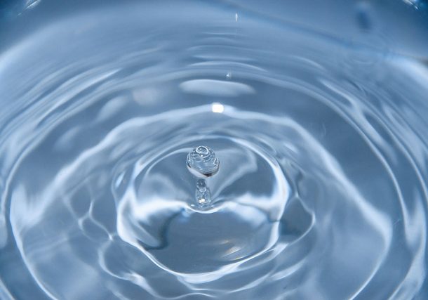 Chasen Nevett: Leading Strategic Investments in Sustainable Water Infrastructure