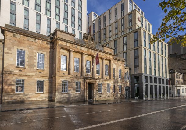 Dalata Hotel Group Announces Strategic Review and Potential Sale Process