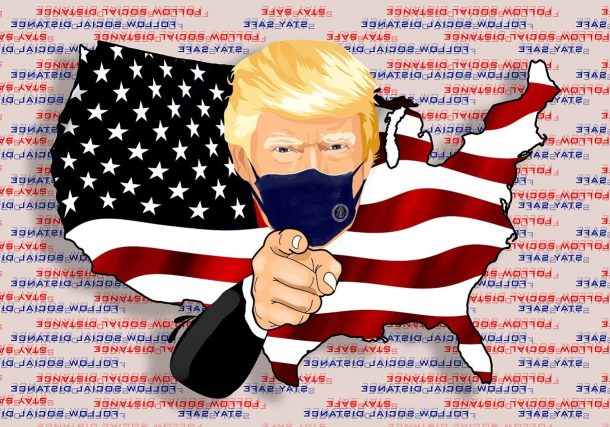 Trump’s aid freeze wrecks the UN Food Agency—The EU must step up