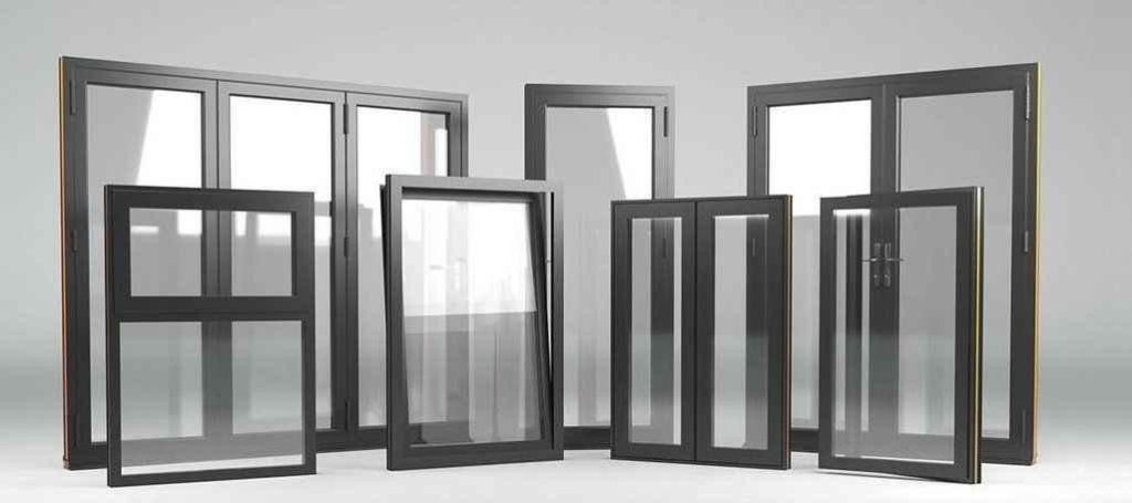 How to Improve Energy Efficiency with Aluminum Windows