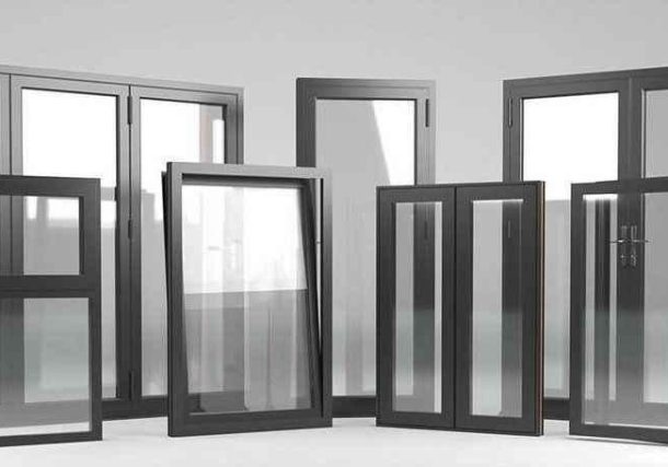 How to Improve Energy Efficiency with Aluminum Windows