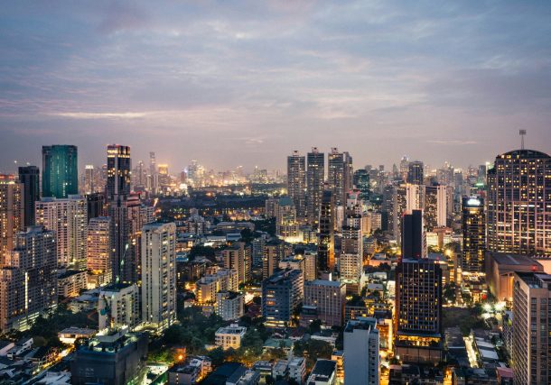 Is Urban Living Getting Smarter? These Technologies Are Changing the Game