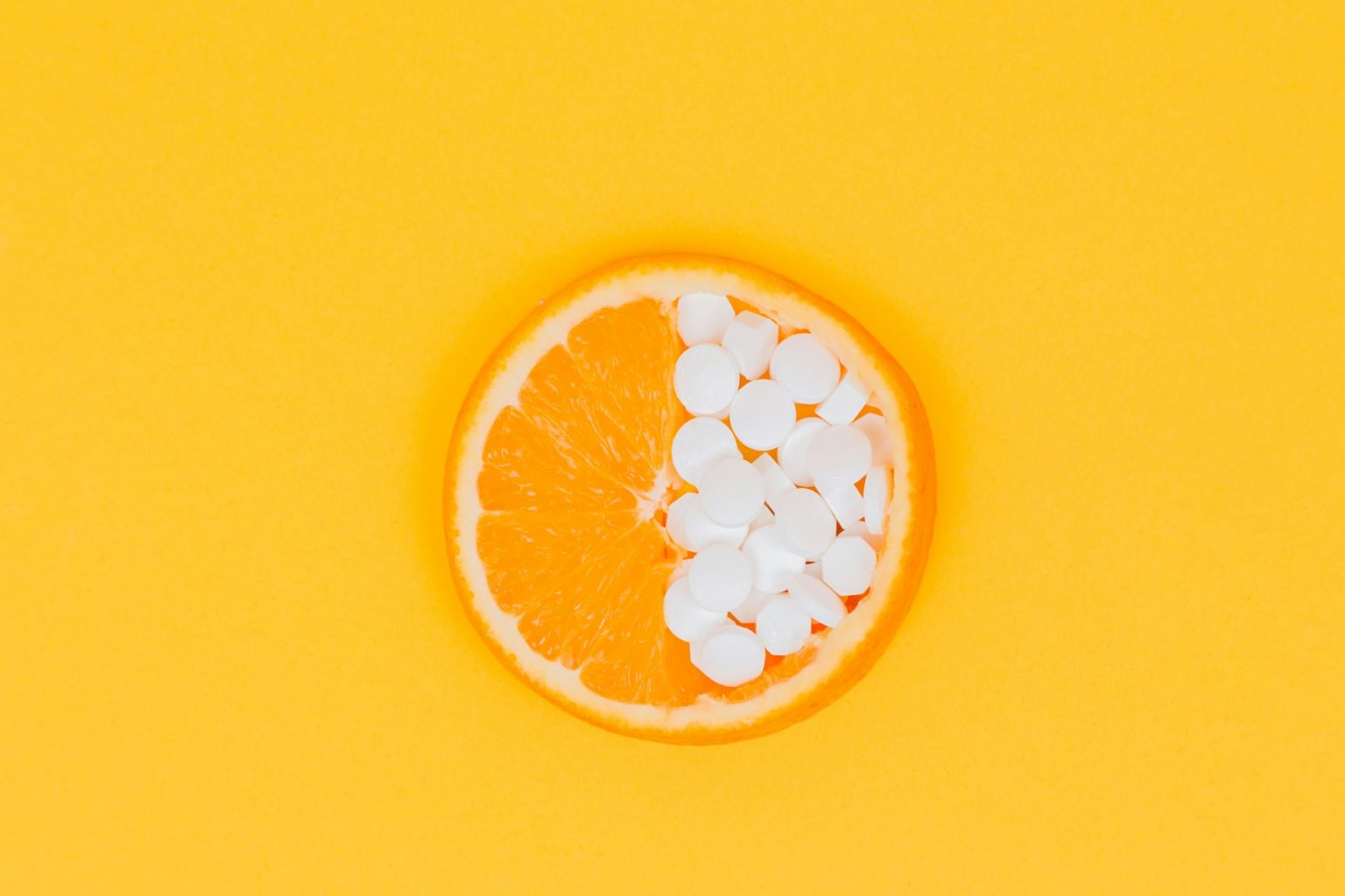 The Wide Ranging Benefits of Liposomal Vitamin C Supplements