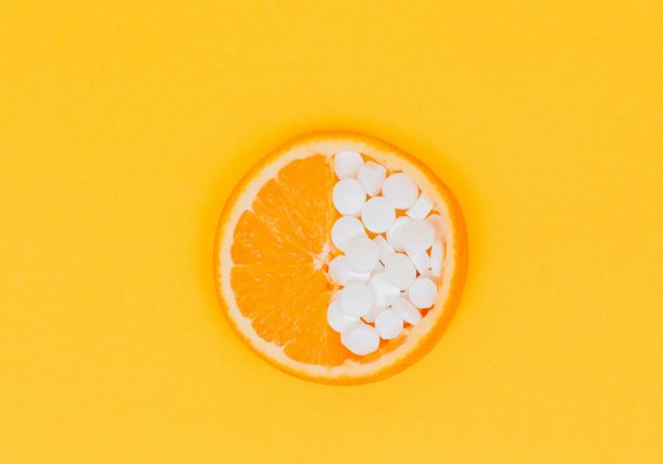 The Wide Ranging Benefits of Liposomal Vitamin C Supplements