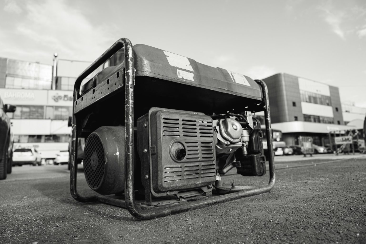 How Do Different Generators Work? Here’s What to Know and How to Keep Them Running Smoothly