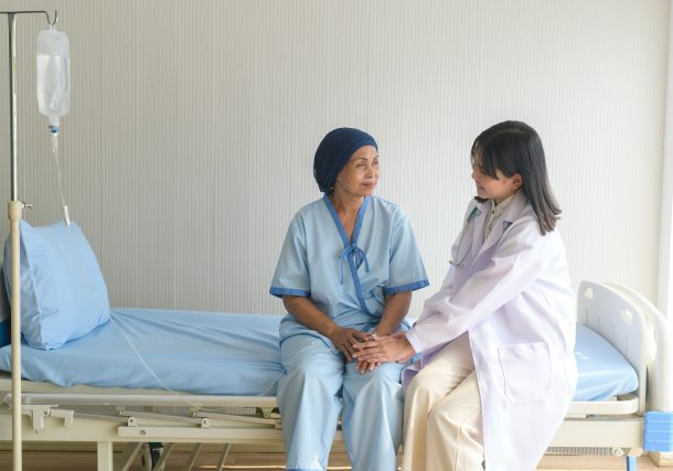 UK Resumes Plasma Donations for NHS Patients After Decades-Long Ban