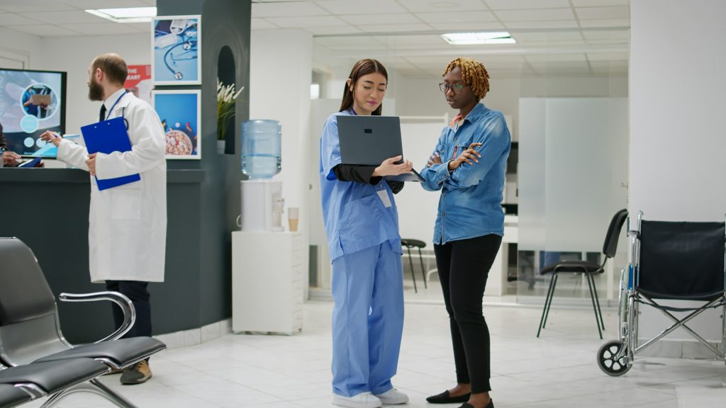 Can Hospital Technology Make Patient Care Better? Innovations Changing Healthcare