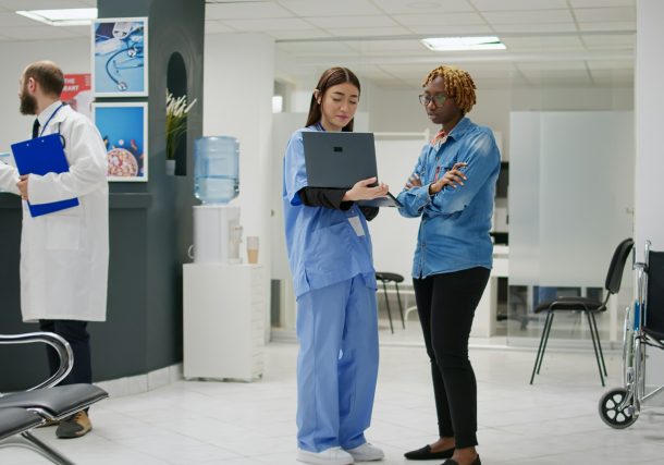Can Hospital Technology Make Patient Care Better? Innovations Changing Healthcare