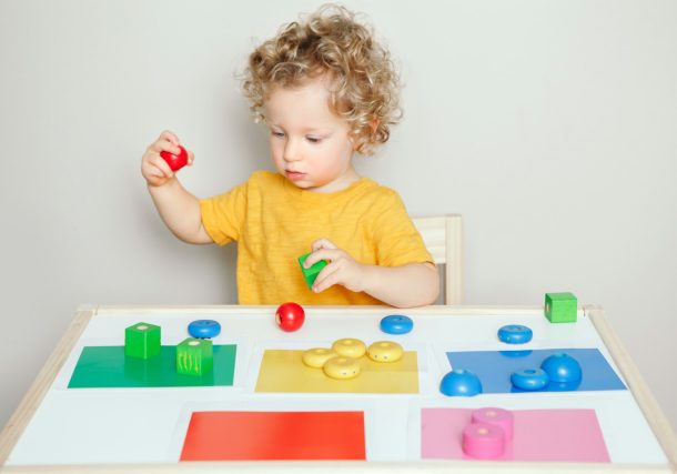 How to Use Educational Toys to Teach Your Child New Skills