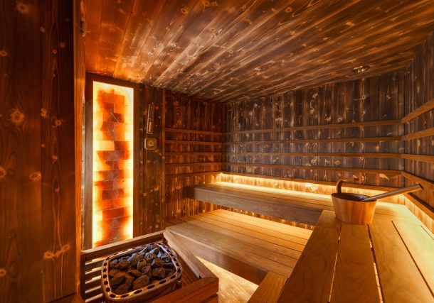 How Saunas Improve Heart Health and Circulation