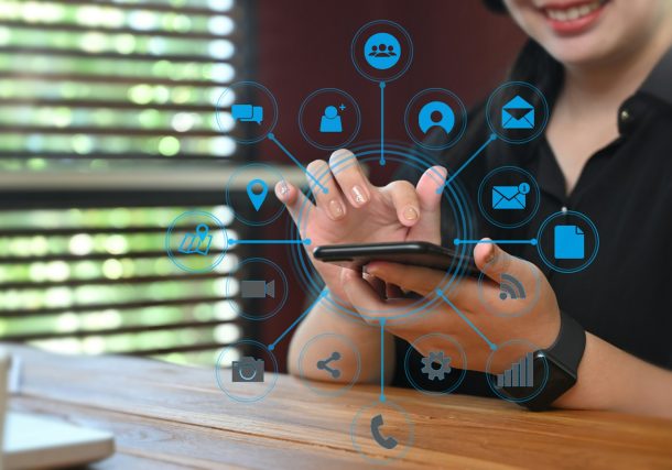 What Cloud Solutions Are Transforming Businesses? 5 Ways Companies Are Using the Cloud to Work Smarter