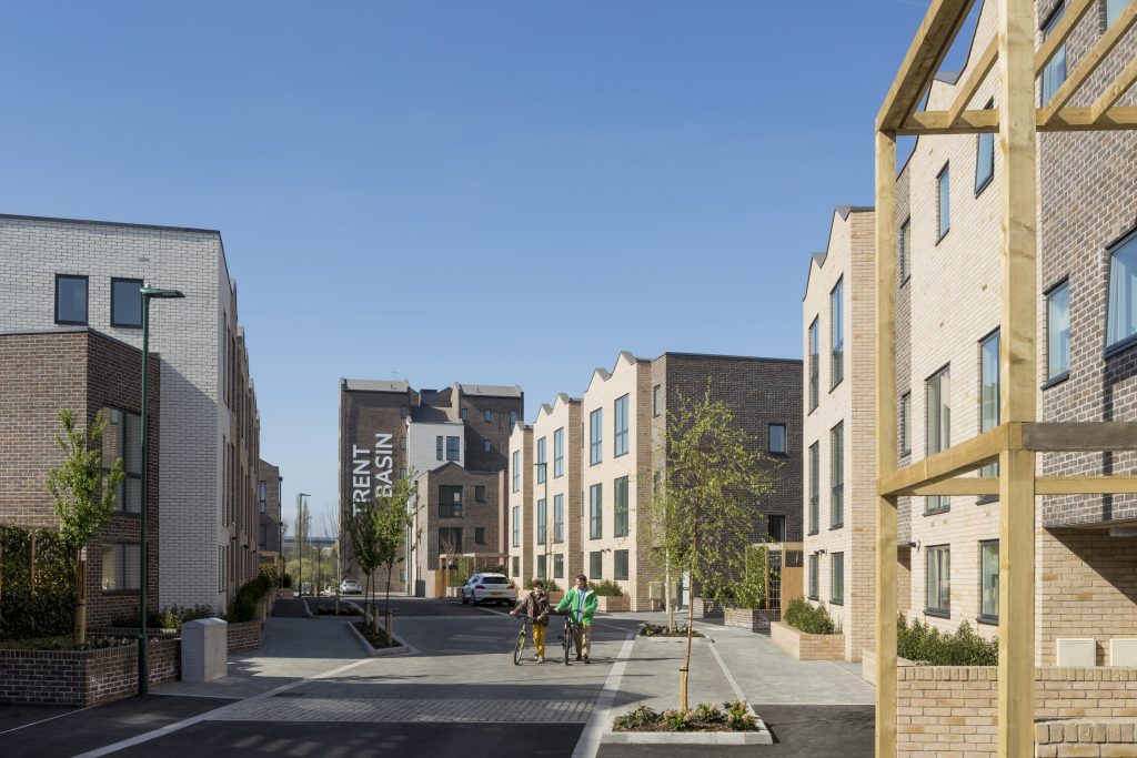 Igloo Regeneration Launches Open-Market Rental Housing Model