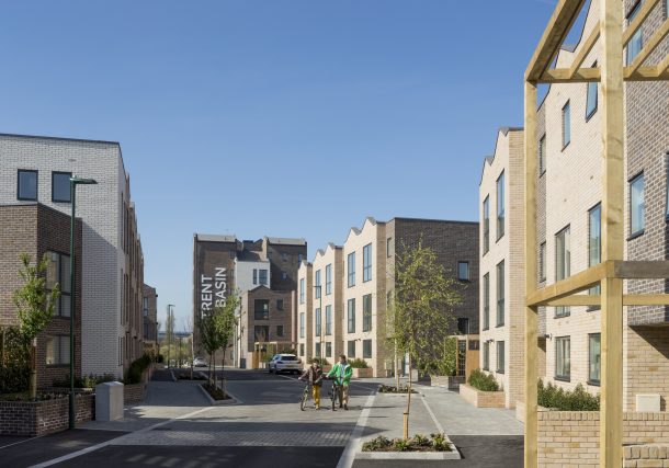 Igloo Regeneration Launches Open-Market Rental Housing Model