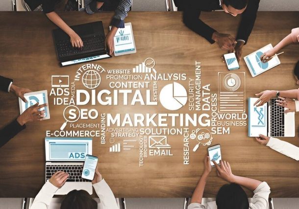 Bridging the Gap: How Digital Marketing Agencies Empower In-House Teams