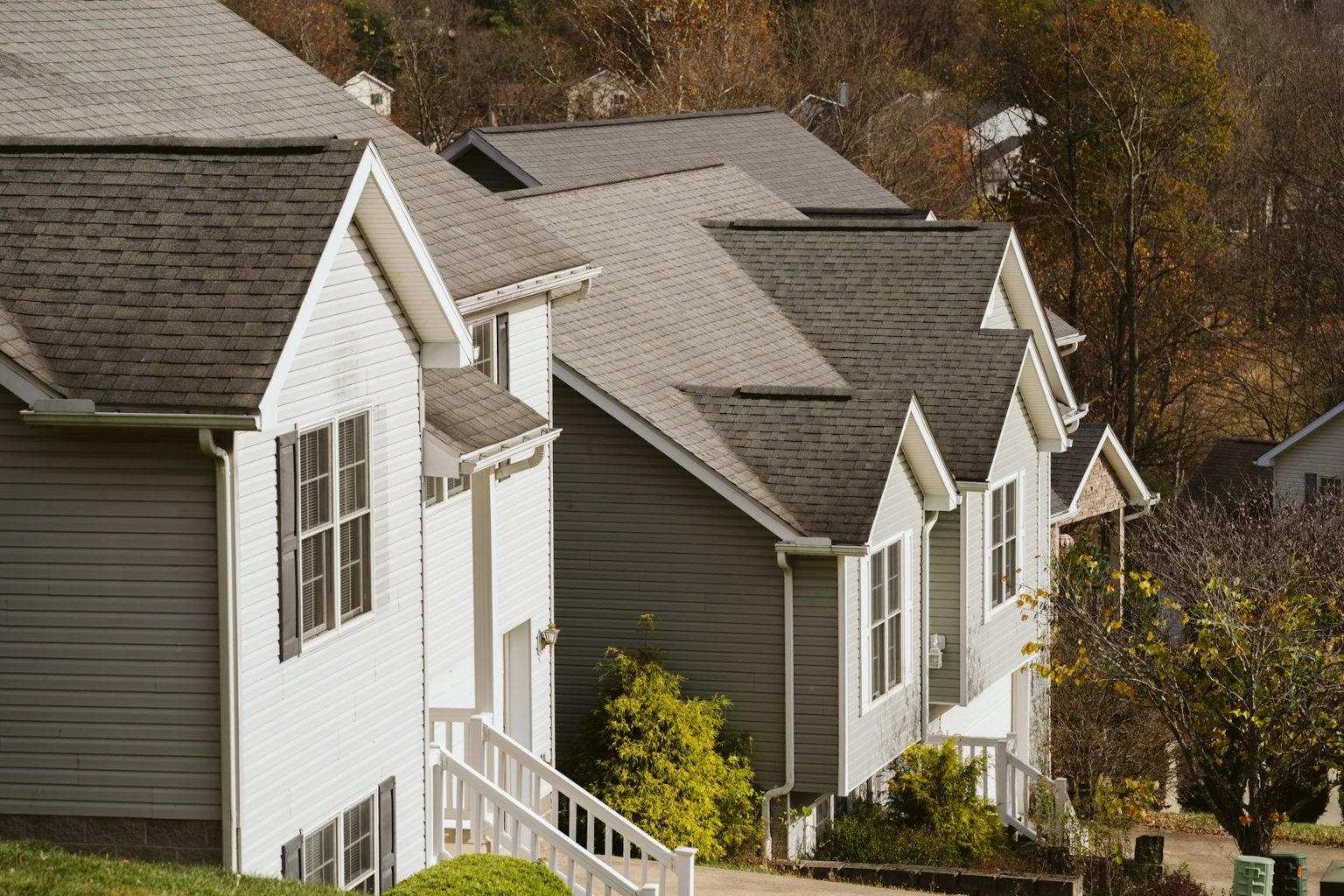 Investing in Canadian Real Estate: Understanding the Spectrum of Housing Types