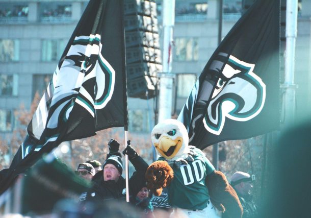 Boise State University’s Kellen Moore Leads Eagles to Super Bowl Championship