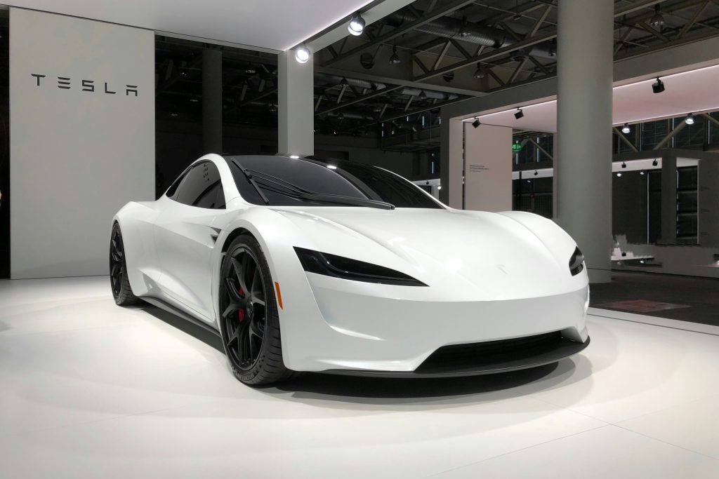 Elon Musk's Political Views Contribute to Nearly $500 Billion Loss in Tesla’s Market Value