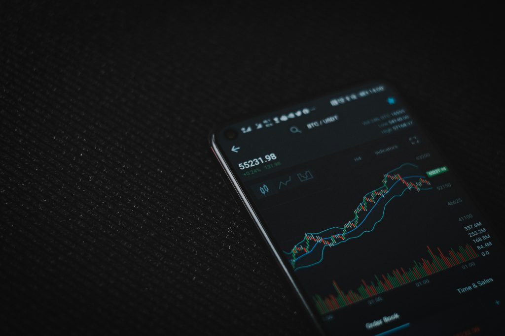 How AI Trading Became the Most Profitable Strategy for Investors