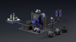 FEXSE Pioneers the Future of Investment Through Digital Asset Tokenisation