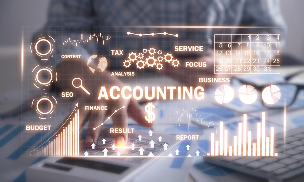 What's The Difference Between An Accounting And A CA Firm?