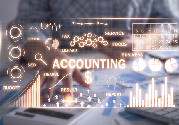 What's The Difference Between An Accounting And A CA Firm?