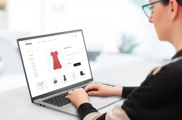 start a dropshipping business during a recession