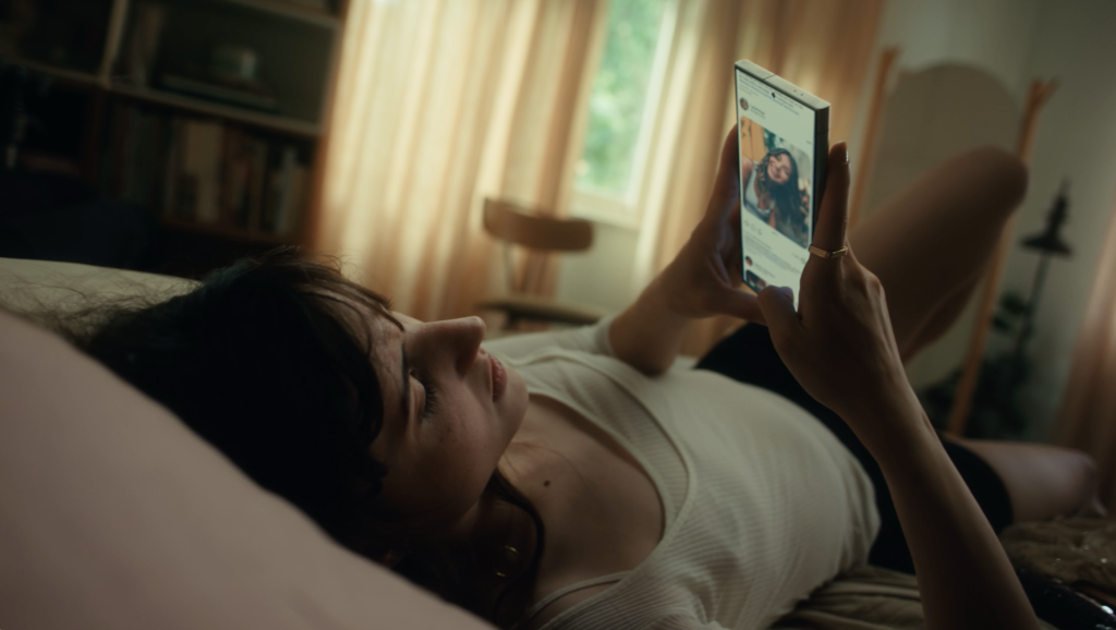 Vivo Launches 'Toxic Relationship' Campaign on Smartphone Addiction