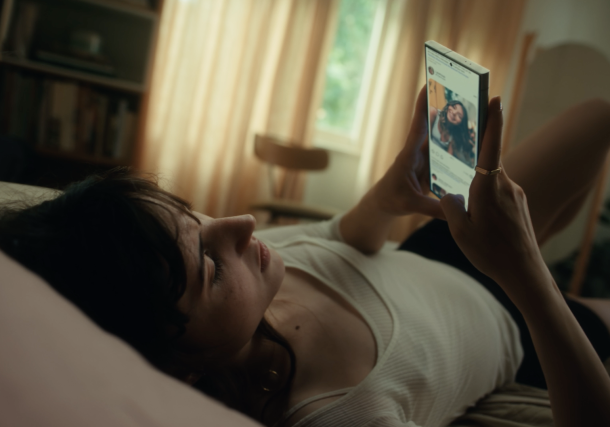 Vivo Launches 'Toxic Relationship' Campaign on Smartphone Addiction
