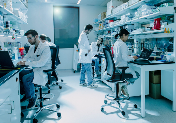 How Colossal Biosciences' Dire Wolves Captured Imagination and Inspired Research