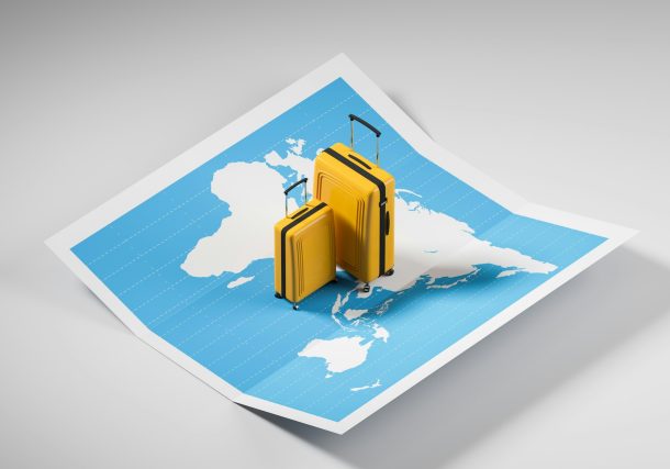 Can You Feel It? Travel in 2025 Is Starting to Feel Exciting Again