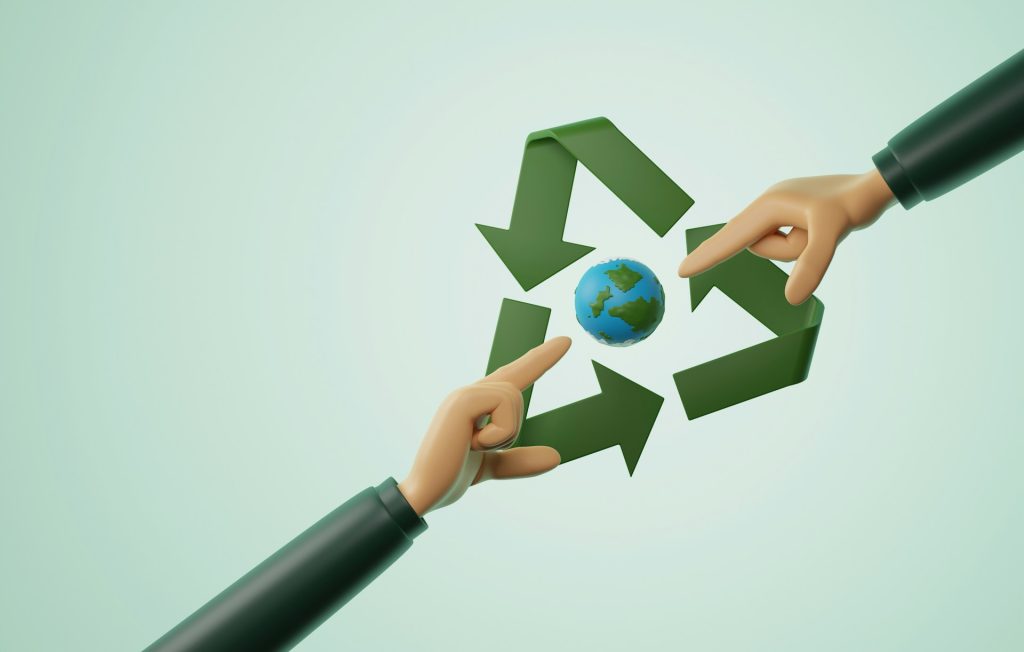 A Look at the Latest Trends in Sustainability