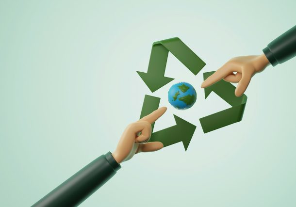 A Look at the Latest Trends in Sustainability