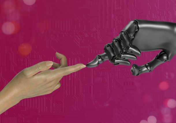 Why 2025 Is The Year AI Finally Felt Personal