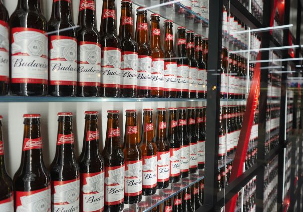 Budweiser Unveils Campaign Celebrating Music’s Backstage Moments