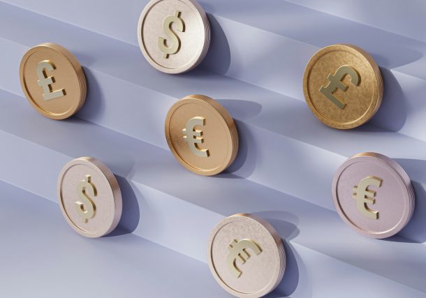 Jack Truong on the Historical Perspective: Why BRICS Can't Replicate the Dollar's Path to Dominance