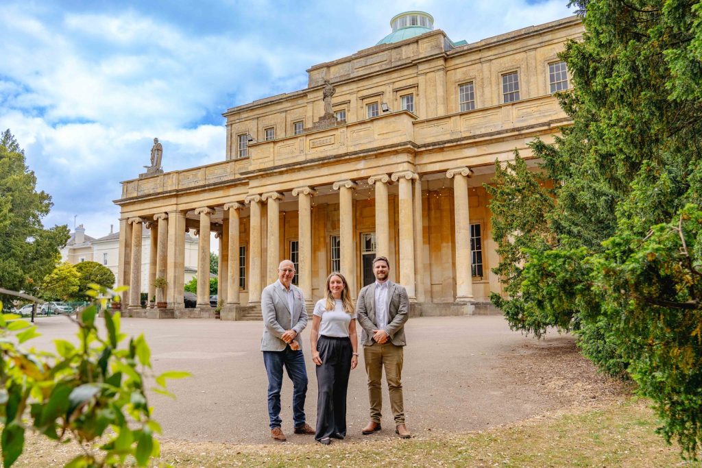 Cheltenham Trust Names Jessica Brewster as New CEO