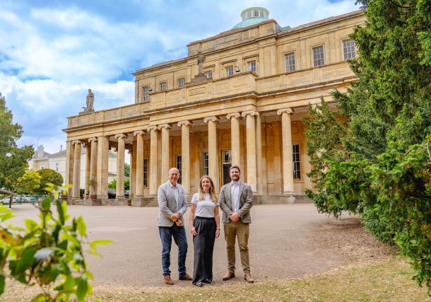 Cheltenham Trust Names Jessica Brewster as New CEO