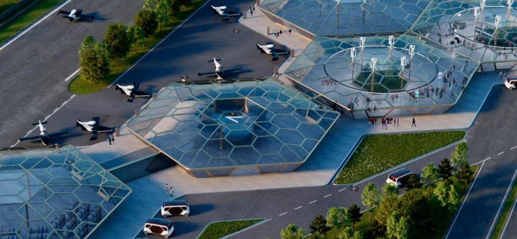 ELIRE Labs Debuts as Innovation Arm for Decarbonization Solutions