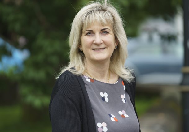 Dunblane Law Firm Raises £2,560 for Charity Through Will-Writing Campaign