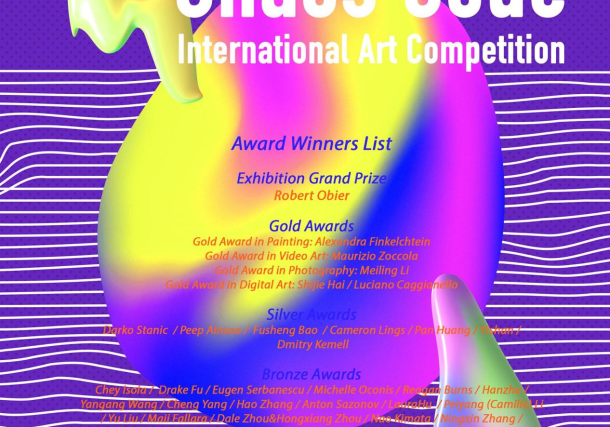 New York International Art Competition