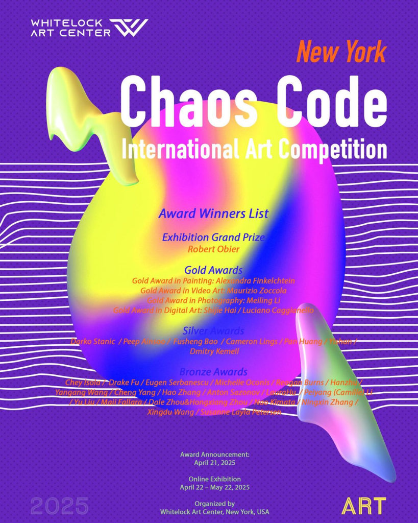 New York International Art Competition