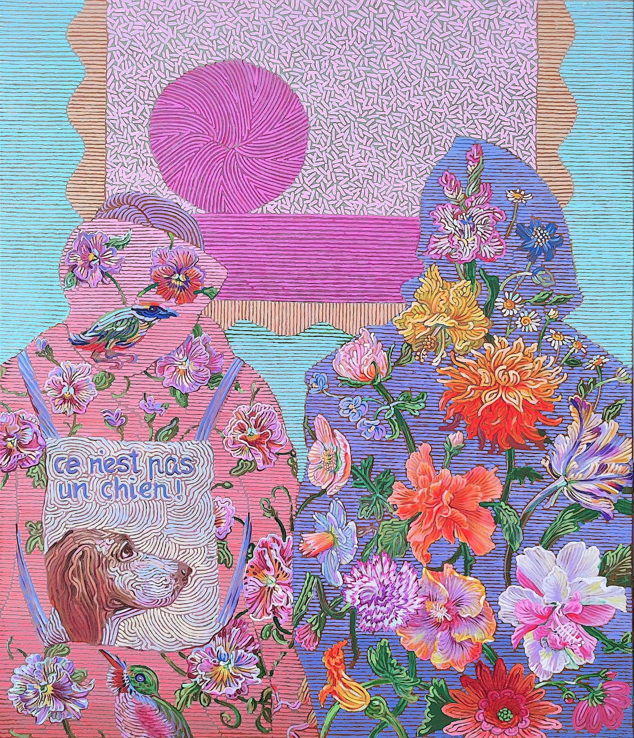 New York International Art Competition