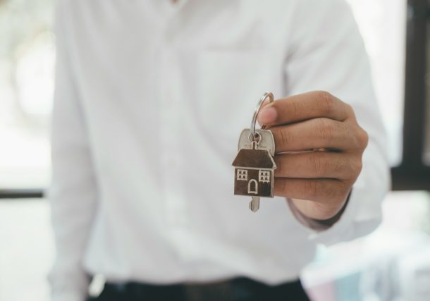 From Debt to Doorstep: Using Consolidation as a Springboard to Homeownership