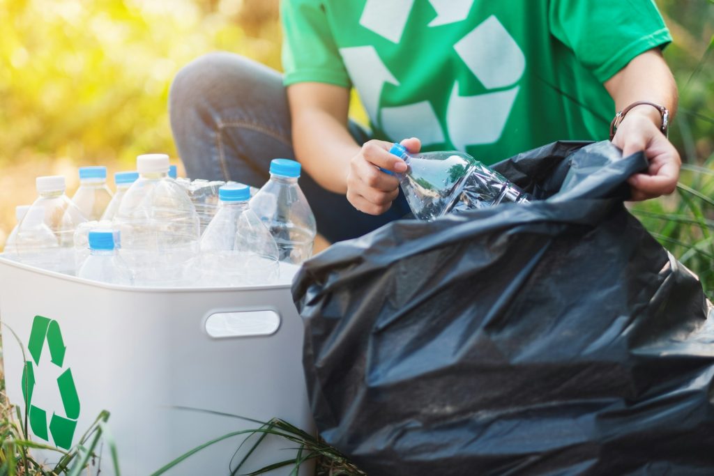 Scaling the Unscalable: Yazan Al Homsi on Aduro's AI-Driven Approach to Contaminated Plastic Recycling
