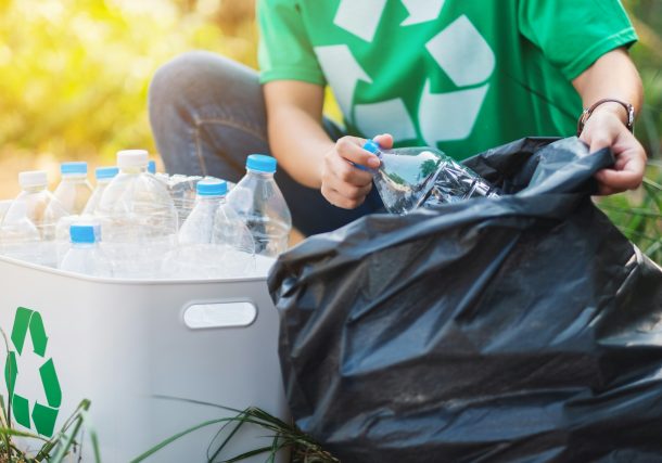Scaling the Unscalable: Yazan Al Homsi on Aduro's AI-Driven Approach to Contaminated Plastic Recycling