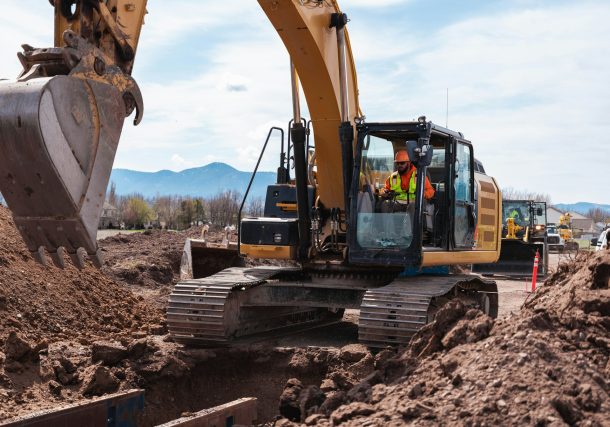 Challenges and Opportunities in Trenchless Drilling