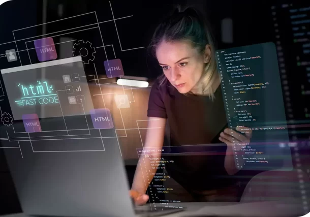 Website Development Services