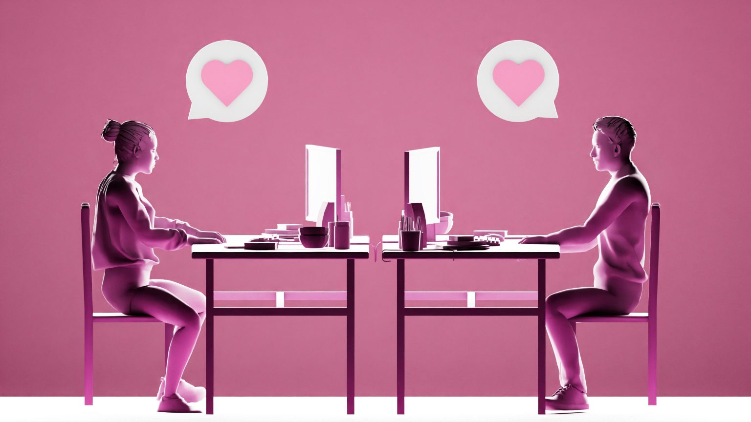 How Tech Is Making Long-Distance Relationships More Sustainable long-distance relationships